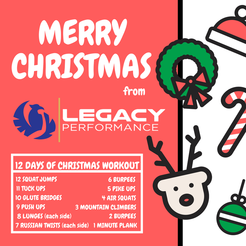 legacyhq_'s tweet photo. MERRY CHRISTMAS! We hope you have a wonderful day! Have that extra piece of pie! https://t.co/uBxdEjjgtT