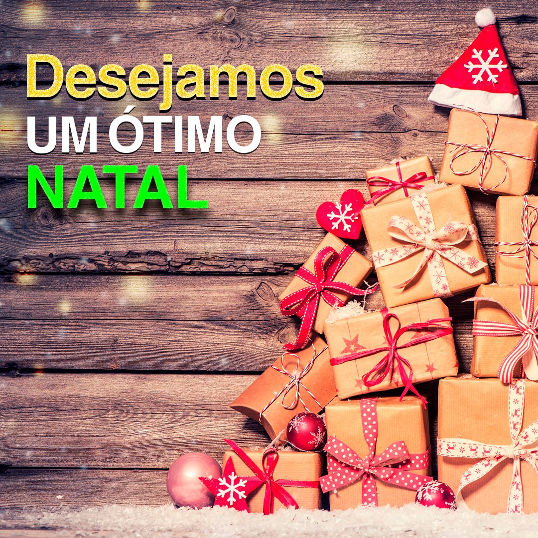 ColarOnline's tweet photo. A época mágica do ano chegou! Hoje é dia de ter a família reunida em festa e harmonia ☃ https://t.co/IZLk40PArw
