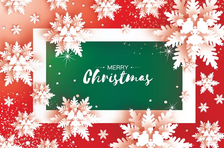 RoyalCarting's tweet photo. We hope you have a Merry Christmas today filled with love and joy! 🎄 https://t.co/X3TXPhXHLw