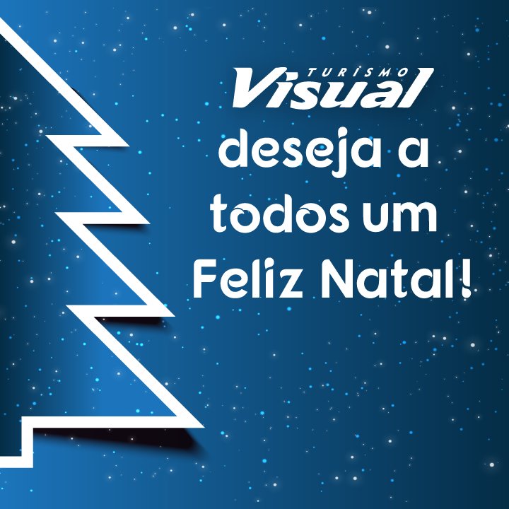 visualturismo's tweet photo. Que a data de hoje seja especial para todos!
https://t.co/1hOr85yqYG

#FelizNatal #VisualTurismo https://t.co/S5tuihJnSK