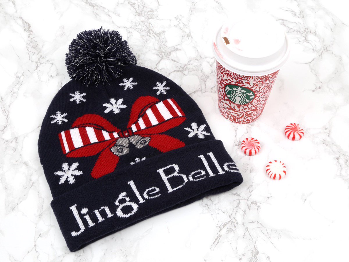 Cejon_Accessory's tweet photo. 🎄 Jingle Belle 💁🏼🎄 #cejonaccessories #happyholidays https://t.co/ZHhox4UBXl