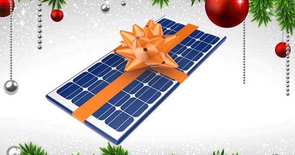 Merry Christmas and a Sunny New Year!!