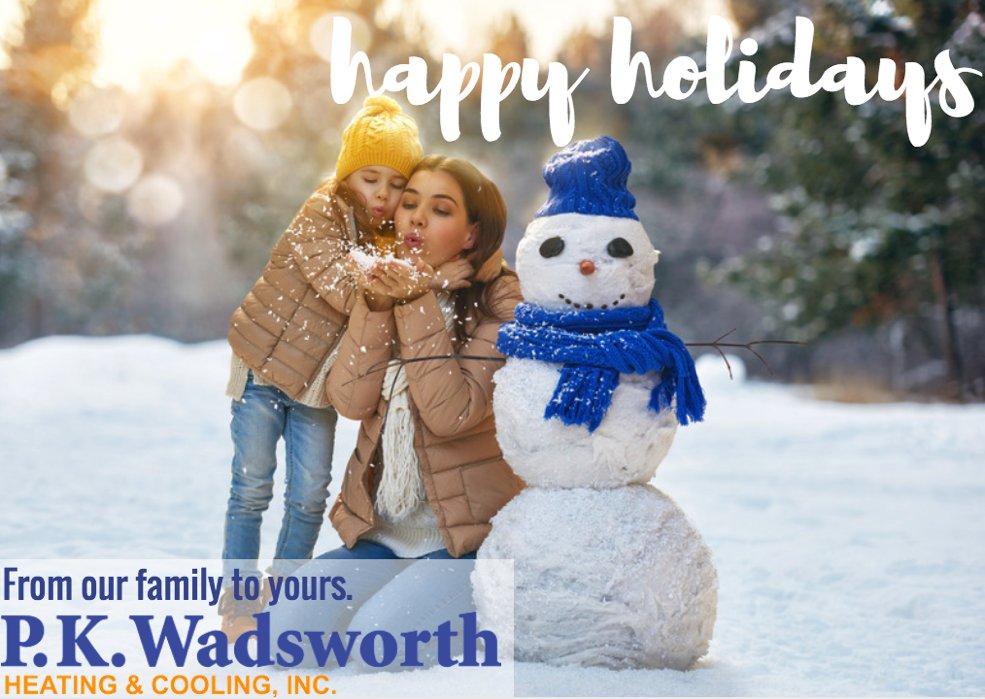 pkwadsworth's tweet photo. Happy holidays from your friends in the neighborhood. https://t.co/ABPC8ZCjFy