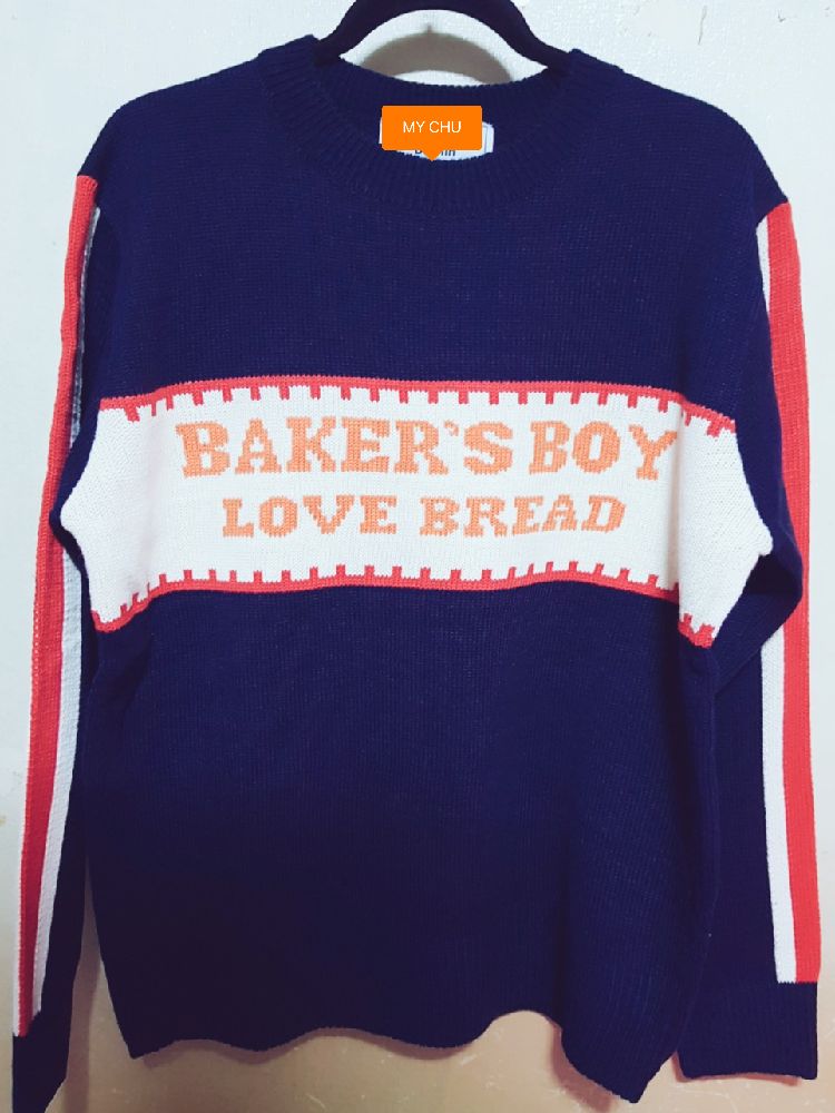 My_Chuu's tweet image. 171225 김공 출국 : 팬싸 끝난지 오조오억년인데 잊지않고 챙겨 입어줘서 고마워 요섭아😢😢❤❤ #요섭