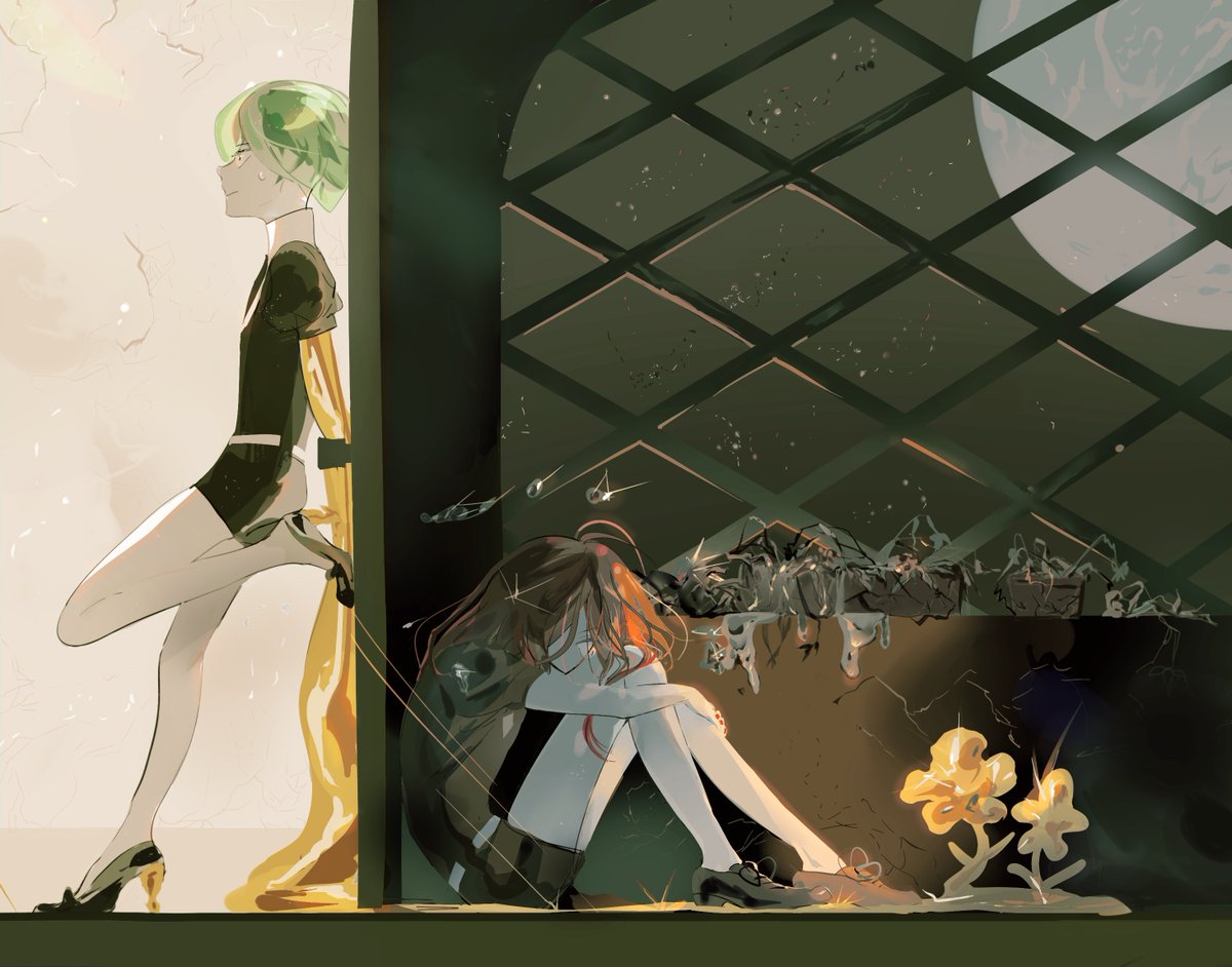 ネンゴ tweet media