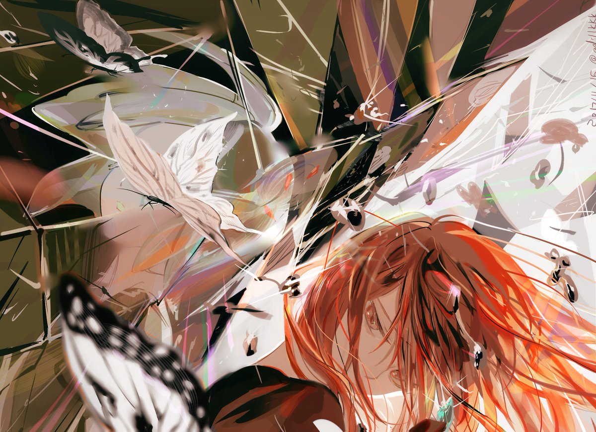 ネンゴ tweet media