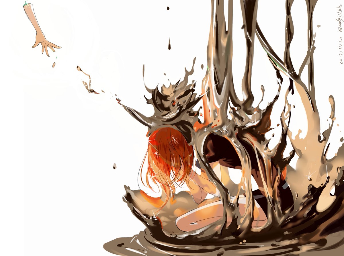 ネンゴ tweet media