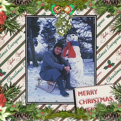 eil_rare_record's tweet photo. SHAKIN' STEVENS Merry Christmas Everyone. 1985 UK 7" vinyl single, also including With My Heart, festive picture sleeve.
STV07ME267631 https://t.co/JgJNyyoCdw #eildotcom #eil #records #vinyl #rarerecords #rarelps #rock #classicrock #rare45s #Pop #shakin… https://t.co/58EoaE8qtF https://t.co/43d96WTALD