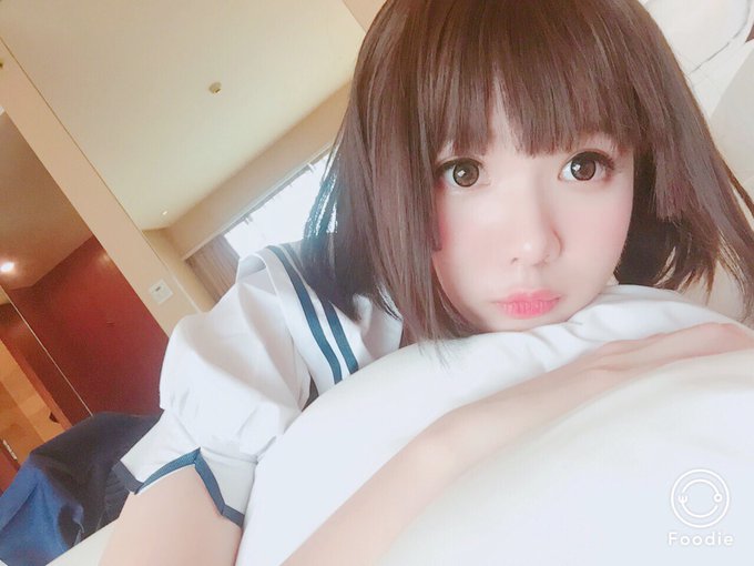 Twitterのコスプレ画像40