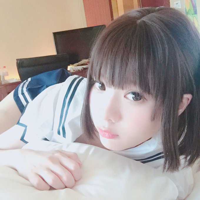 Twitterのコスプレ画像41