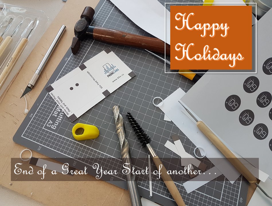 PhoneLabsNet's tweet photo. Wishing all our well wishers Happy Holidays https://t.co/0EUS2UkNxu