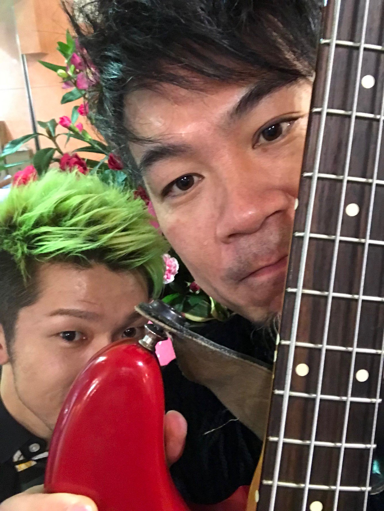森男staff on X: 