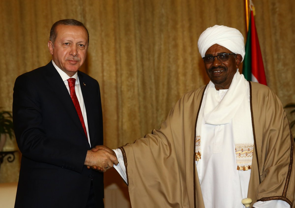 Türkiye’nin Afrika’ya bakışı insani ve karşılıklı yarar ilkesi doğrultusundadır.

tccb.gov.tr/haberler/410/8…