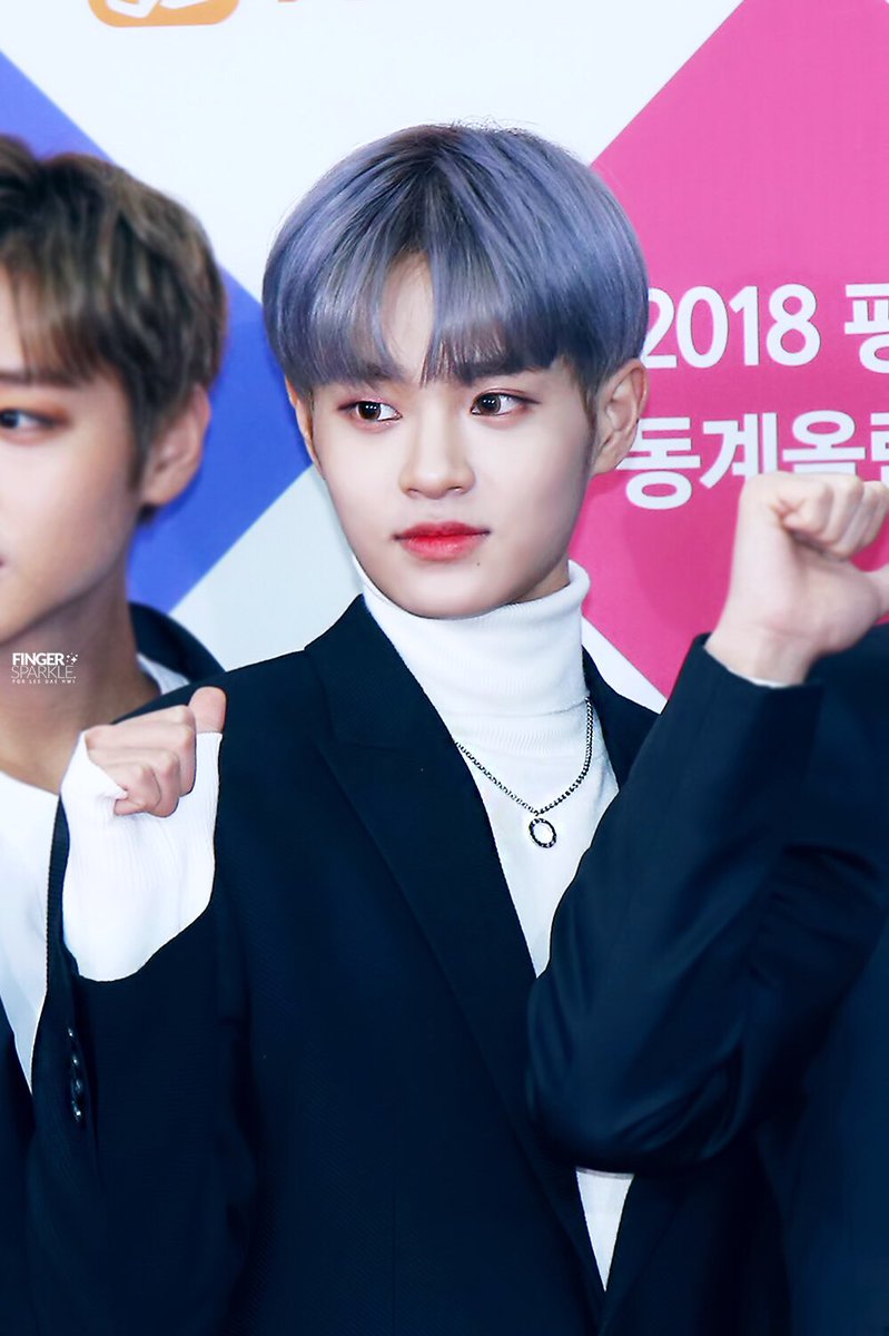 171225 😊 #WANNAONE #워너원 #이대휘