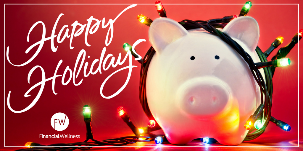 TheFinWellOrg's tweet image. Whether you're splurging or saving this #holiday #season, we hope it remains to be the most wonderful time of the year for you! #holidays #christmas #holidayseason #celebration #december