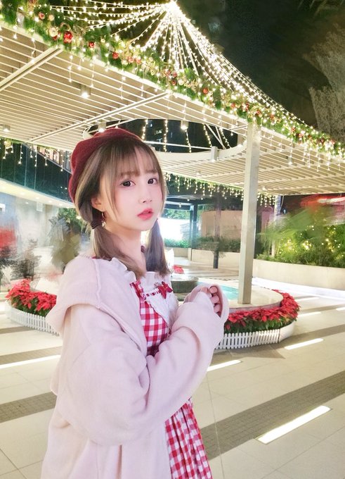 Twitterのコスプレ画像35