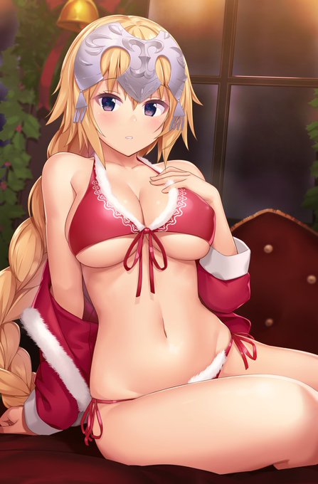 メリクリまにあったー 