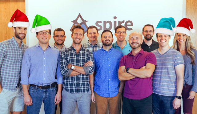 From our family to yours, Merry Christmas!