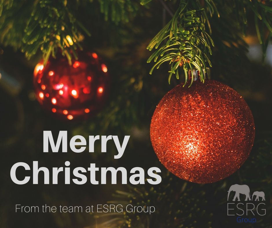 ESRG Consulting (@esrgconsulting) on Twitter photo 