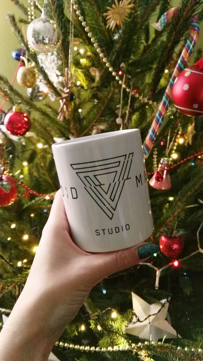 VoidMainStudio's tweet image. Ho, Ho, Ho, Merry Gaming Christmas! Eat, drink, play, repeat! 🎅🎄