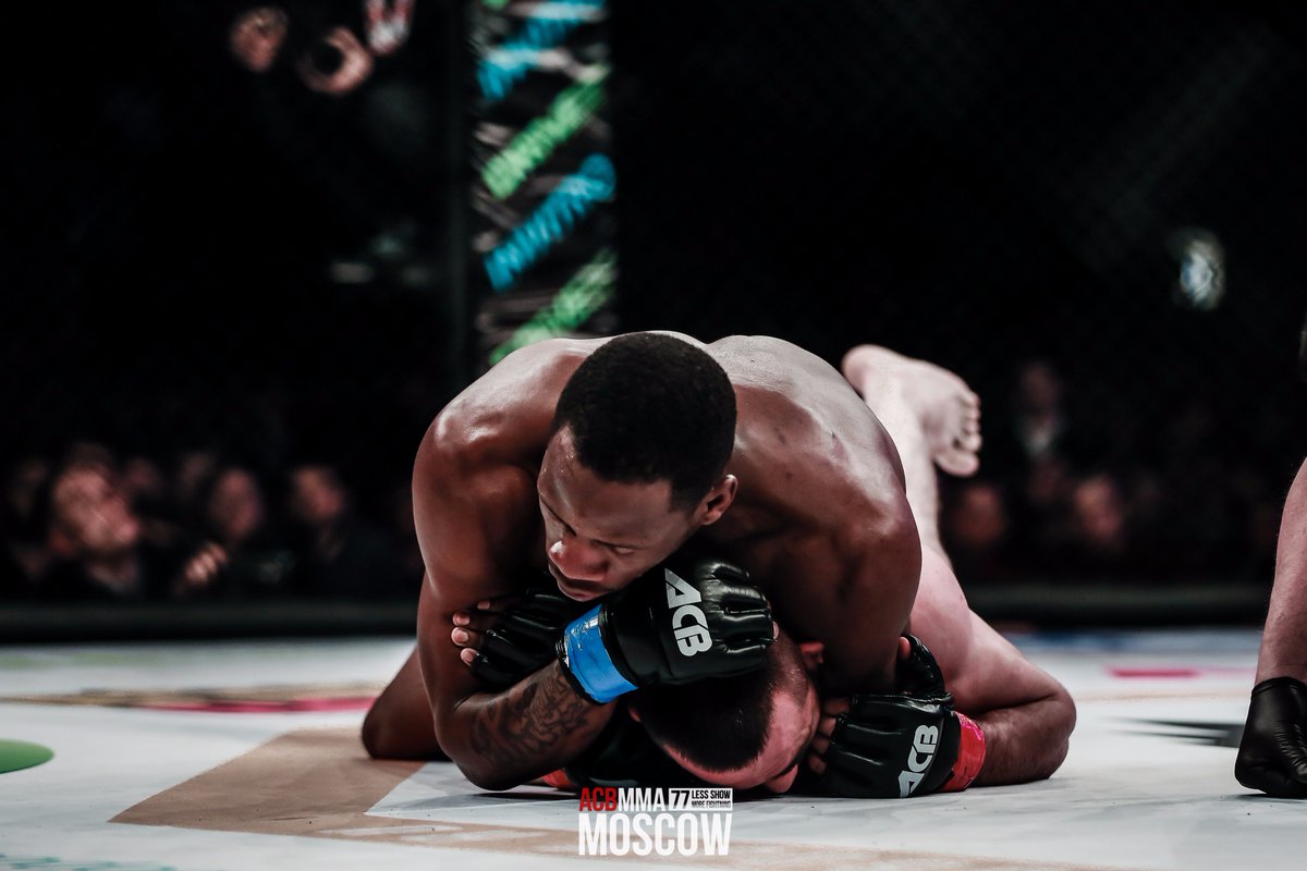 ACA_League's tweet photo. ACB 77 photo-recap fully uploaded at our FB page. Check it out!

#ACB77 #acbmma https://t.co/Wb0rYYPNPA