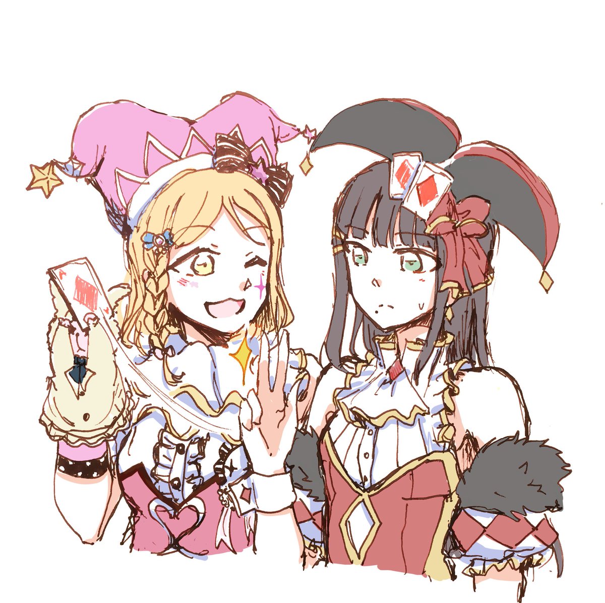 ちーちゃん54 On Twitter 今年の4枚 今年が終わる前にやらないと ちーちゃん54 On Twitter 今年の4枚 今年が終わる前にやらないと