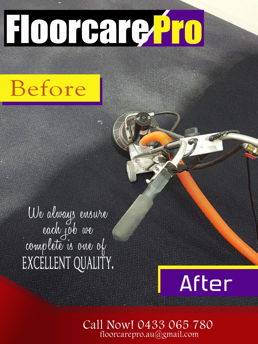 AndyRenete's tweet photo. We always ensure each job we complete is one of excellent quality. https://t.co/Y8d0mfS2bf
CALL 0433 065 780
#carpetcleaning #exitcleaning #bondcleaning #pestcontrol https://t.co/MlM5HgsoCU