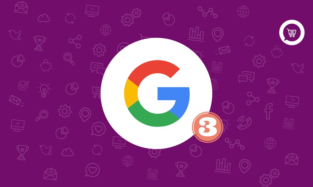 Ecom_NationFR's tweet photo. 🌐 💻 3 stratégie #SEO à appliquer dès aujourd'hui ➡ https://t.co/Aw5SrRJMCJ https://t.co/W9XdxvI58w