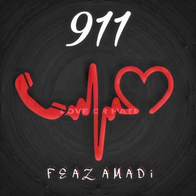 badgal_mm's tweet photo. Guys go download 911 by FEAZ - https://t.co/uoqFyYVyZa #feazamadi #911 🔥🔥🔥 cc @feazamadi https://t.co/2o15xucFRg