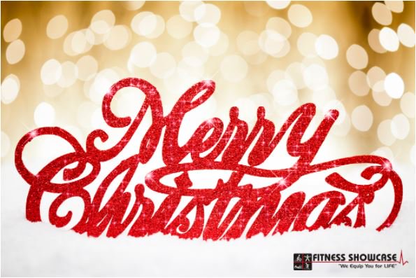 FitnessShowcase's tweet photo. A very merry Christmas to you! https://t.co/jOImT3WwZ6