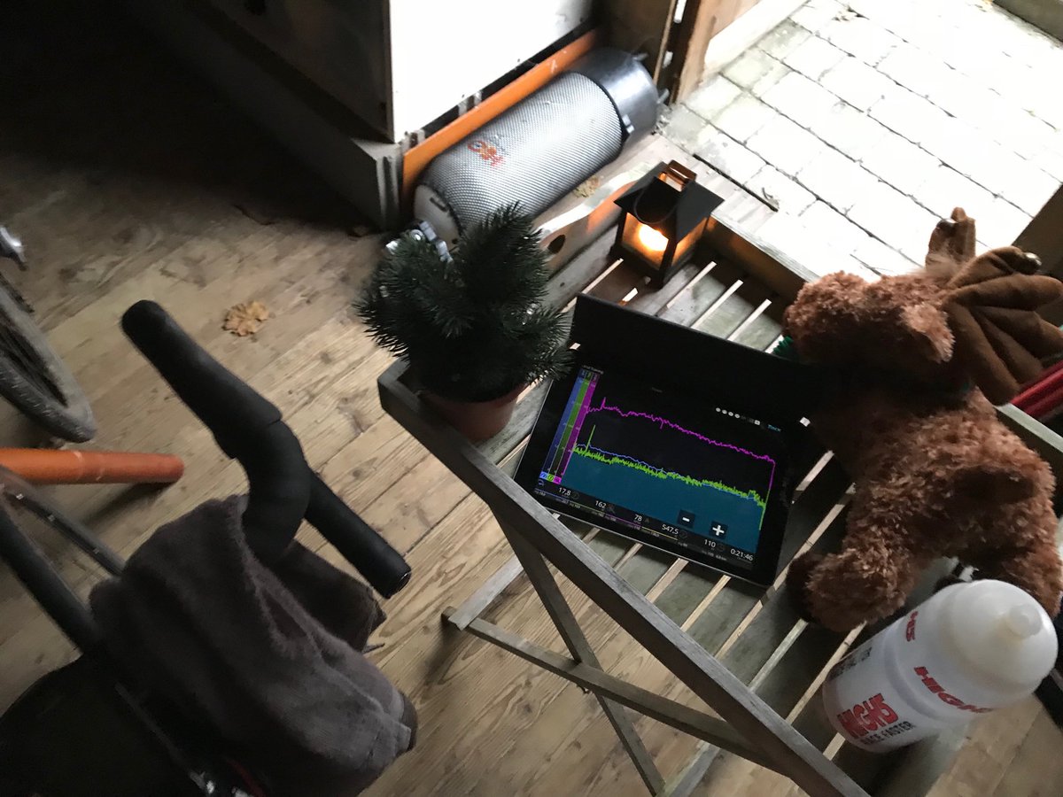 Rollen kerst training <a href="/home/">Geneia@home</a> 👍