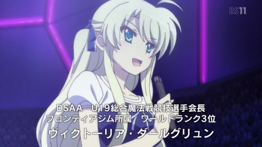 ヴィクトーリア ダールグリュンのtwitterイラスト検索結果
