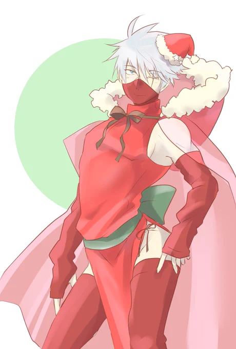 「クリスマスプレゼントは俺でどうです?」 