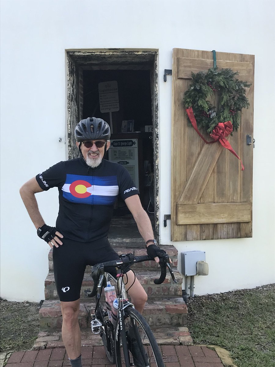 #Peace and #Good will to all!