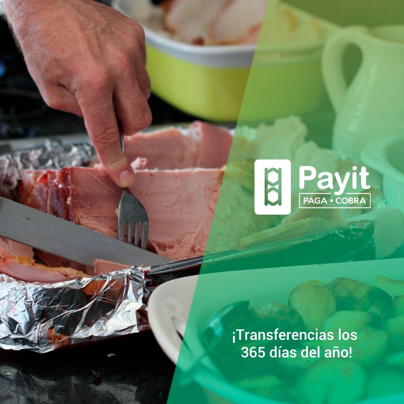 Payit tweet media