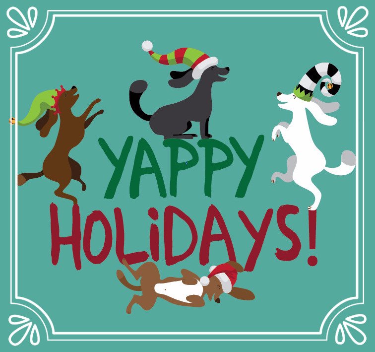 CalVetSpec's tweet image. We wish you a safe and festive holiday! If you do encounter an emergency with your fur baby and your primary vet is closed, we are here for you 24 hours including holidays. #PetEmergency #24HrVet #ERVet 
ow.ly/Hiot30heoMk