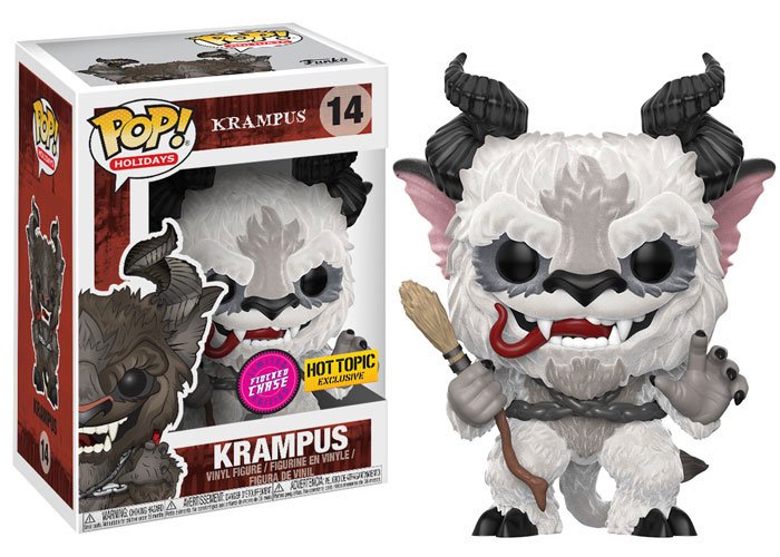 Funko tweet media