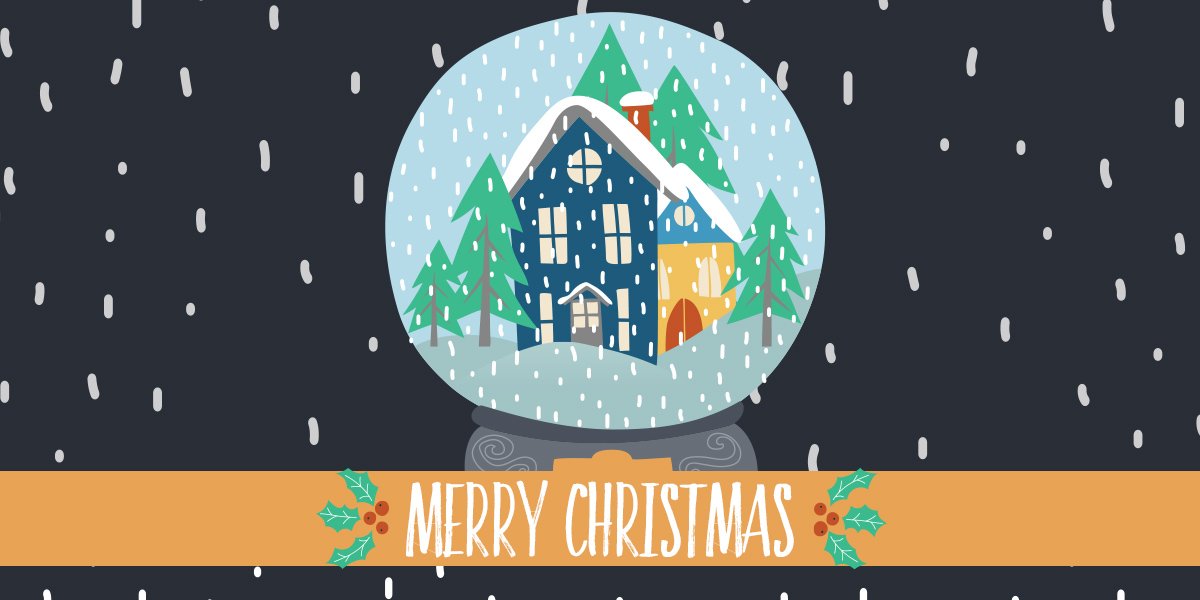 PlanetWisdom's tweet image. Merry Christmas!
We wish you many blessings during this holiday season and in the New Year.