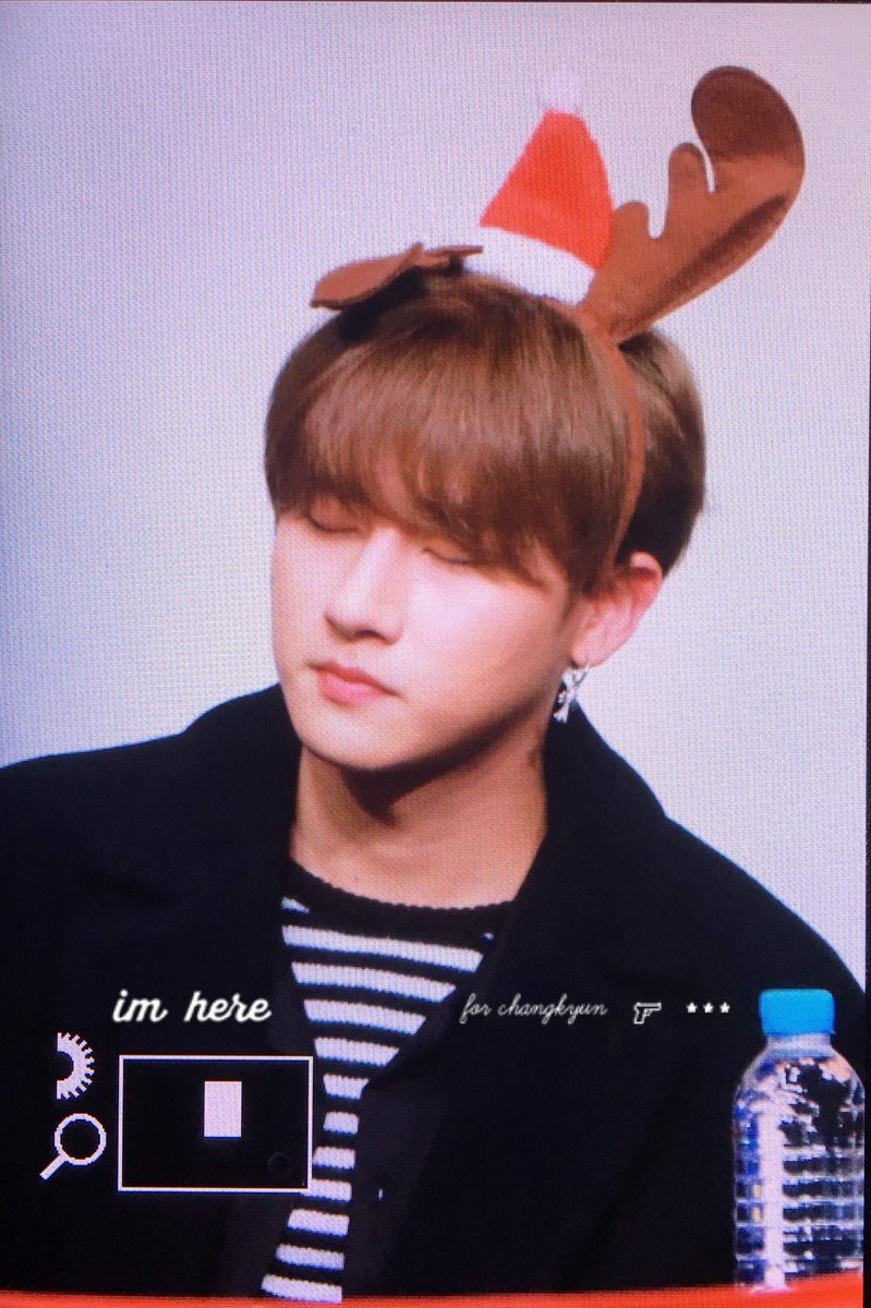 171225  #창균 #아이엠 #아이엠_막내 #실세 #주가상승 <a href="/OfficialMonstaX/">몬스타엑스_MONSTA X</a>