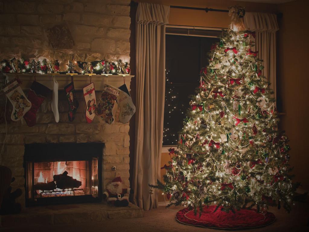 Merry #Christmas from all of us at TD! Hope you're having a happy holiday with friends and family.