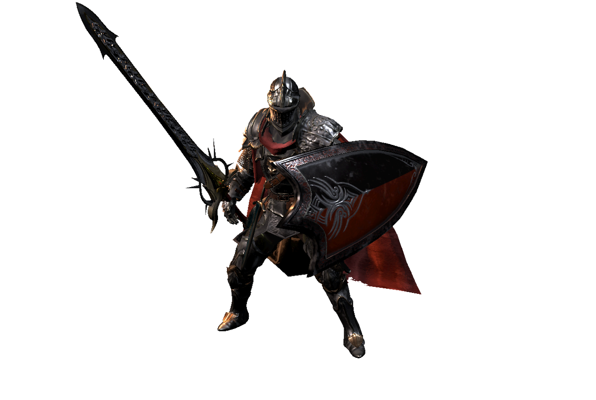 Hell Warders tweet media