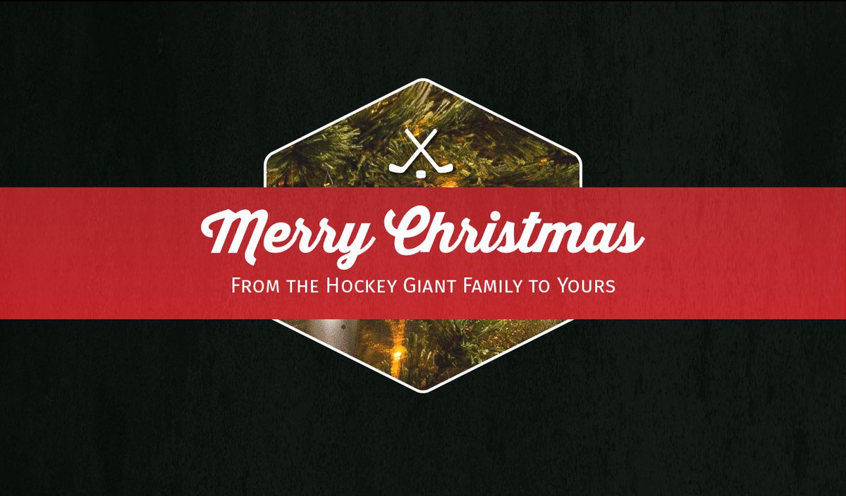 Merry Christmas from our family to yours!