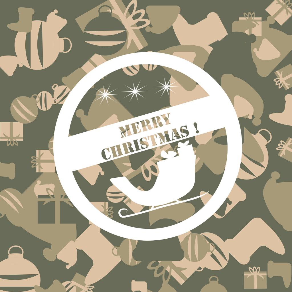 IntrepidHeroes's tweet photo. From all of us at #IFHF, we wish you a #MerryChristmas! https://t.co/By8C1iEAYm