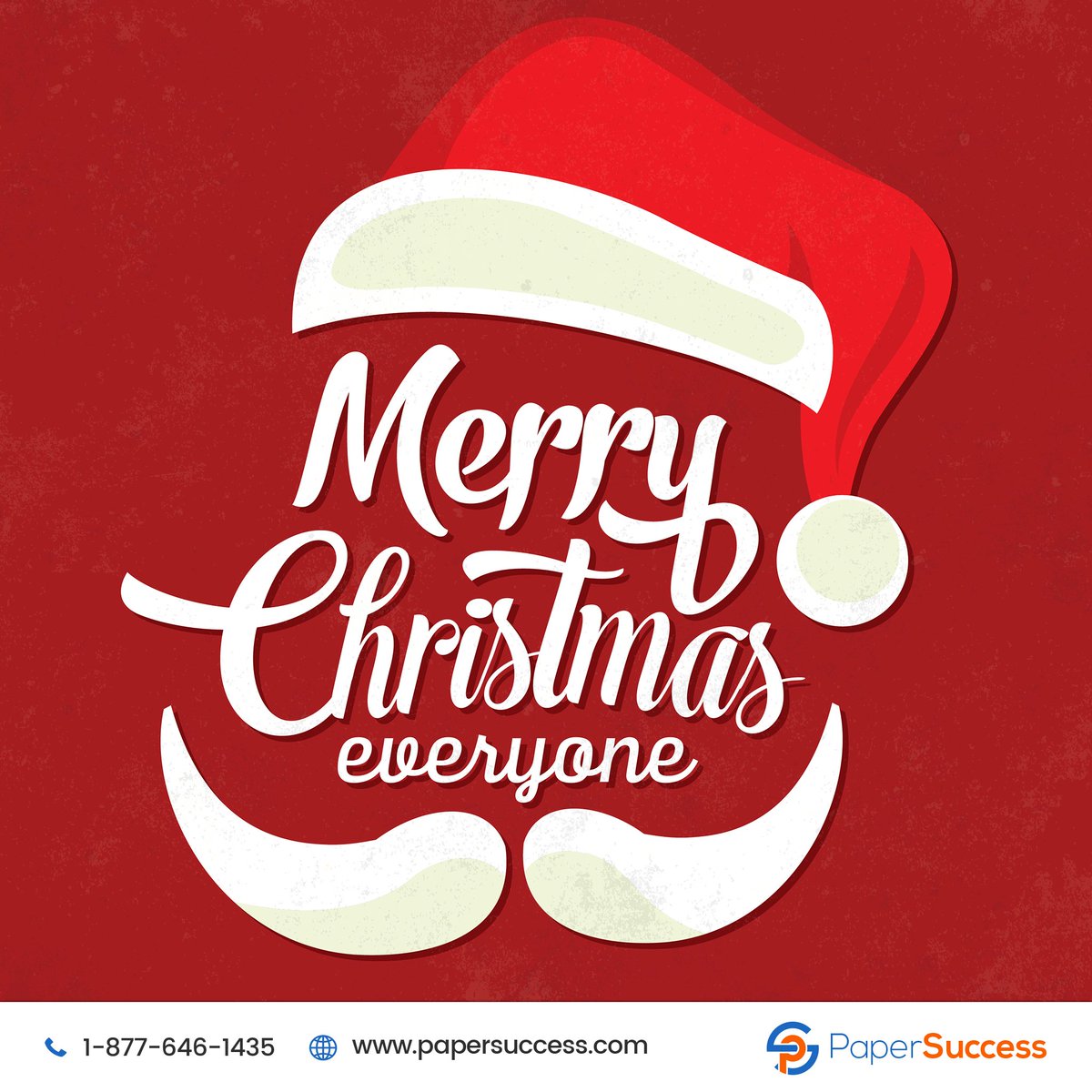 PaperSuccess's tweet photo. #MerryChristmasEveryone 

#PaperSuccess #Christmas2017 https://t.co/raTqEmHKwC