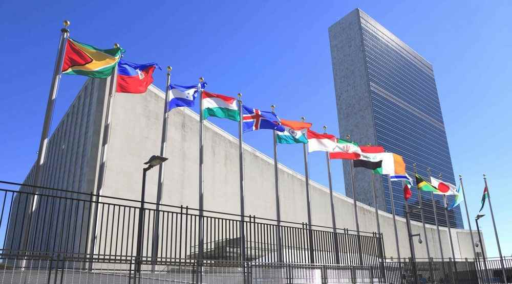 "#عالم_2018":
لماذا يتوقع #الخبراء تصاعد #الأزمات_الدولية؟
goo.gl/rXWTLv
#تحليلات_المستقبل