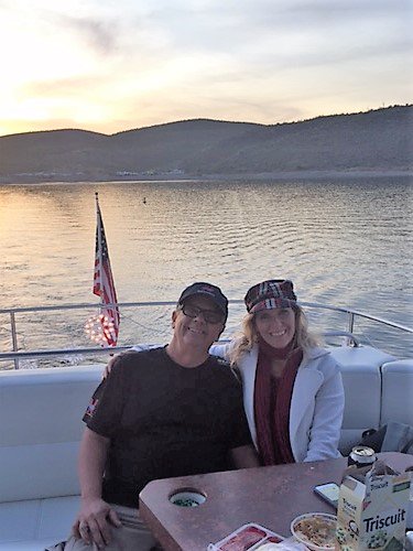Nfused1's tweet photo. We enjoyed NFUSING with our Colorado sales team at our closest favorite place. https://t.co/r0UD6bjHQ7