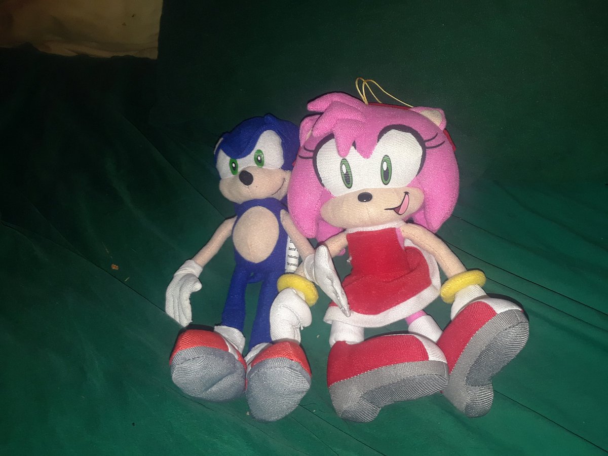 sonamy plush