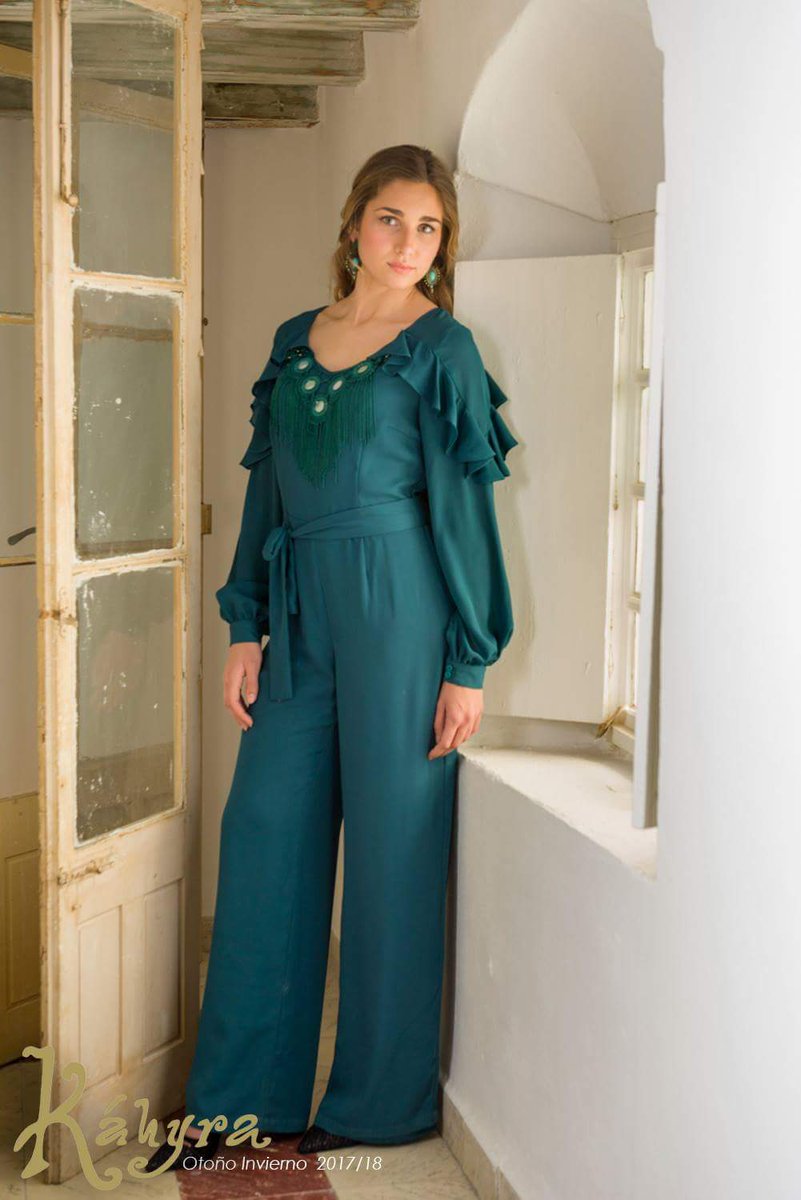 kahyra_moda's tweet photo. Si aún no conoces los monos de Káhyra te invitamos a entrar en nuestra web https://t.co/tr9SSNFenJ y observar las preciosidades que tenemos en nuestro catálogo

Seguro que hay alguno que te enamora 😍

Mono palazzo: https://t.co/o2OBKQpyTW https://t.co/wMEPcVPpp6