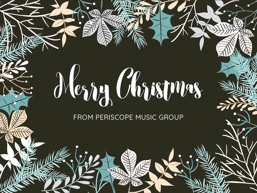 From our family to yours, Merry Christmas and Happy Holidays. #christmas #holidays #thankful #happymonday