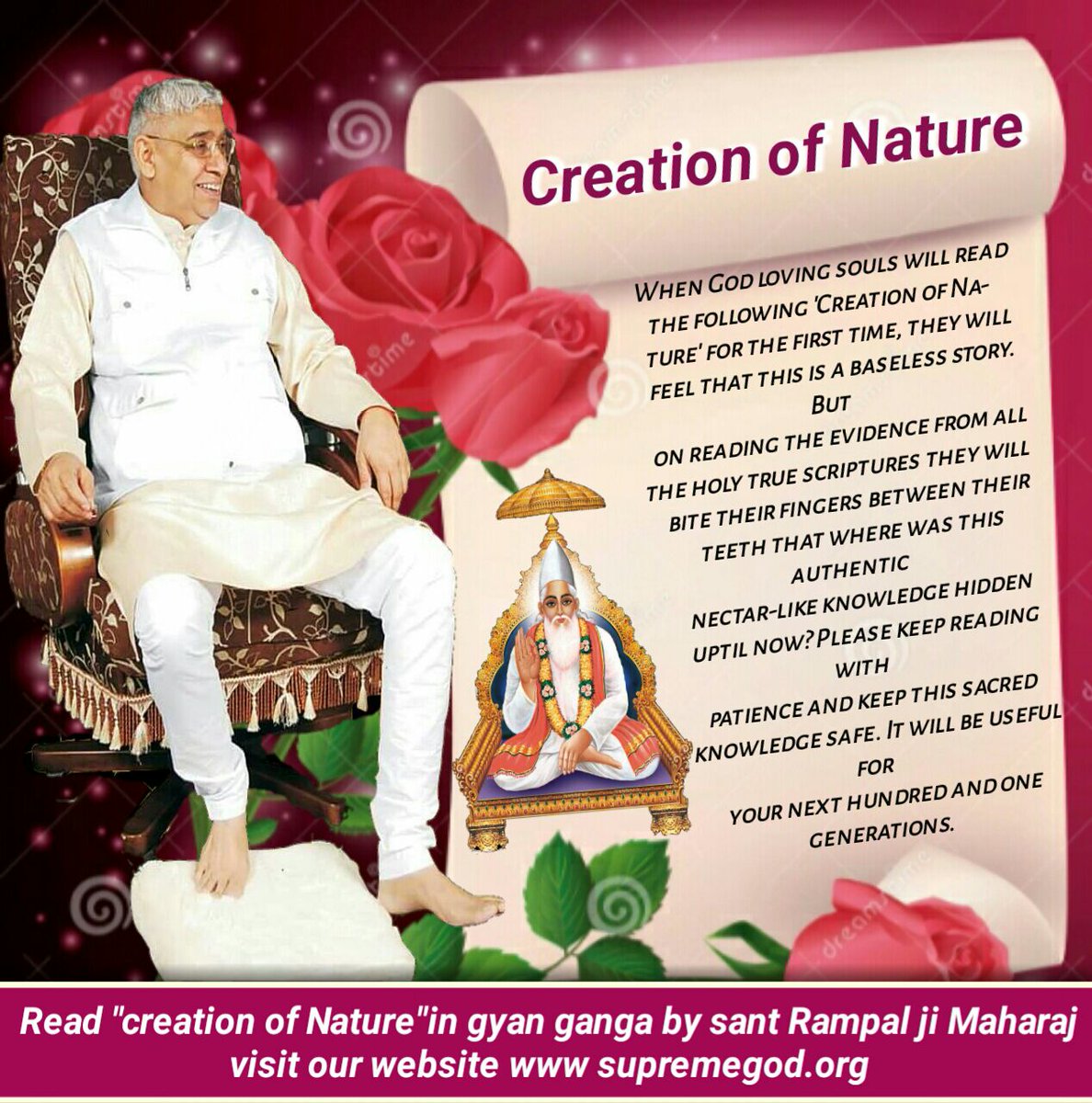 MarutiN27801889's tweet photo. #RecallBengal
संत रामपालजी महाराज नशा मुक्त भारत का निर्माण कर रहे हैं। देखें वीडियो में।
https://t.co/wqfCe5Uq9C
#uppolice 
#MaxKejriwalDeal https://t.co/pXQ0SIqJV8